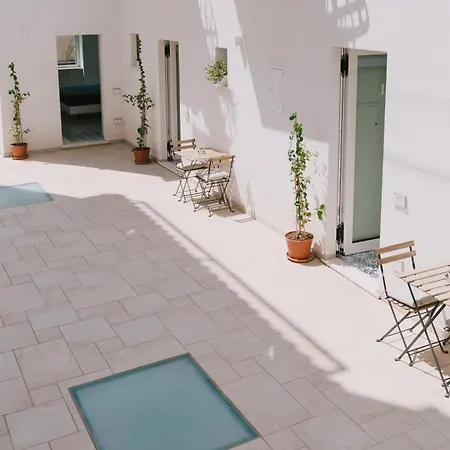 A Gradillo Pensionat