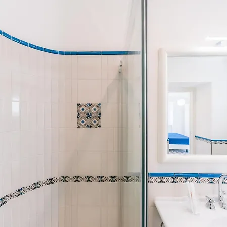 Pensionat A Gradillo Ravello