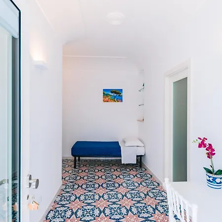 A Gradillo 4* Ravello