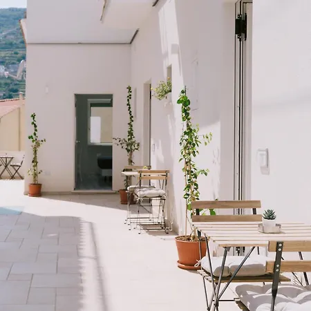 A Gradillo Pensionat 4*