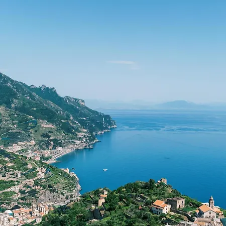 A Gradillo Pensionat Ravello