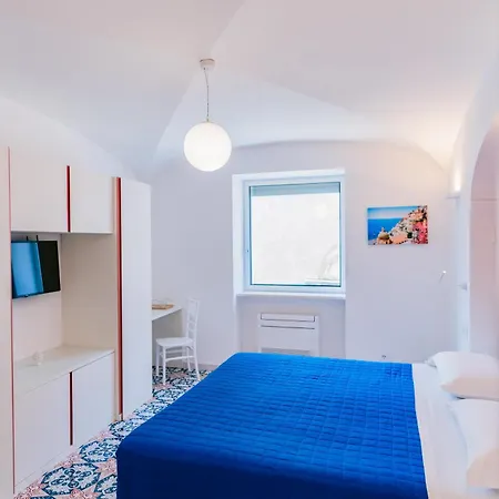 Pensionat A Gradillo Ravello