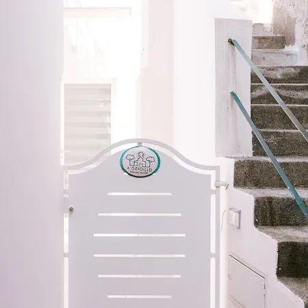 A Gradillo Pensionat Ravello