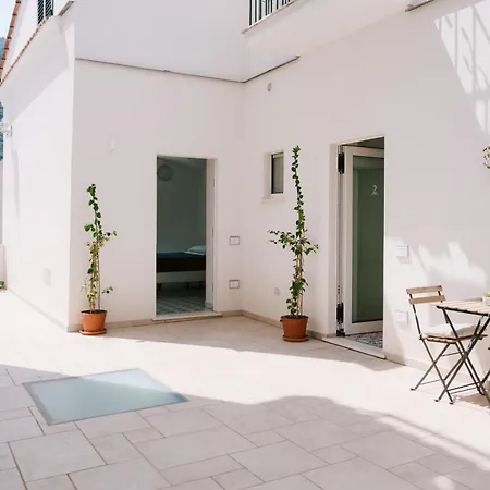 A Gradillo 4* Ravello