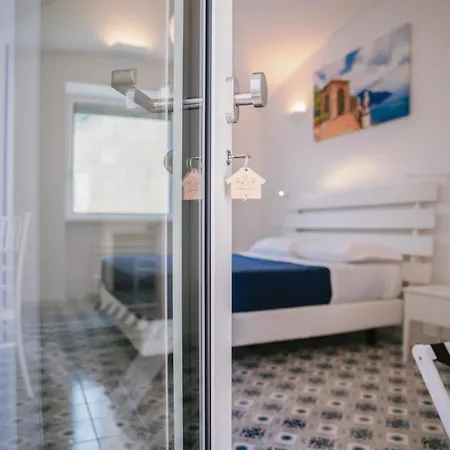 A Gradillo Pensionat