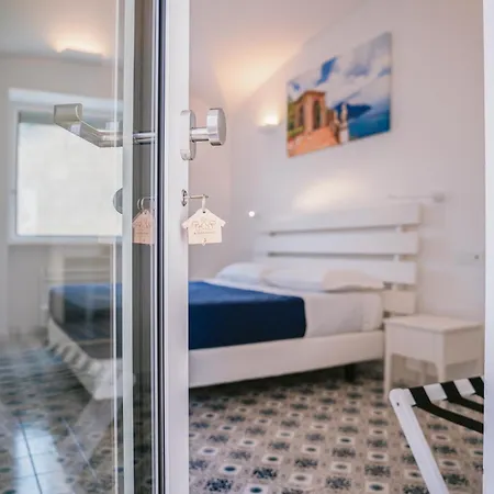 A Gradillo Pensjonat 4*