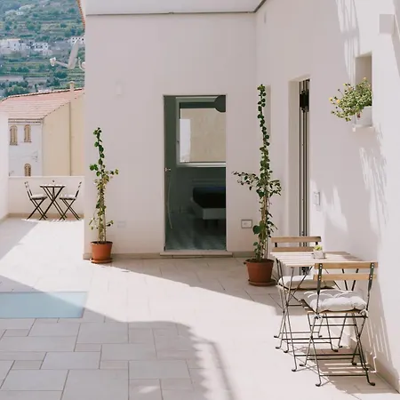 A Gradillo Pensjonat 4*