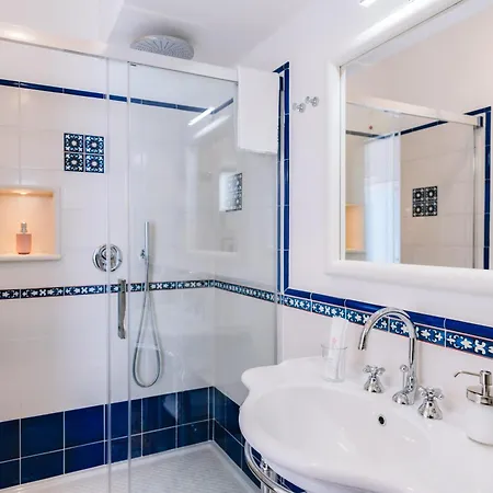 Pensjonat A Gradillo Ravello