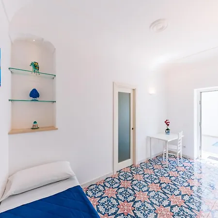 Pensjonat A Gradillo 4*