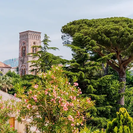 A Gradillo Ravello