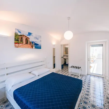 A Gradillo Pensjonat 4*