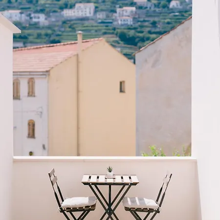 A Gradillo Pensjonat Ravello